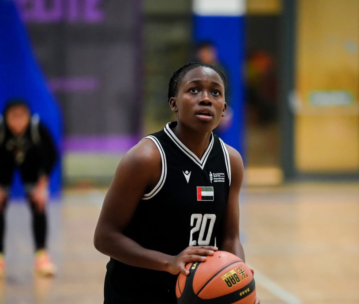 Michele Sokoudjou Fotsing