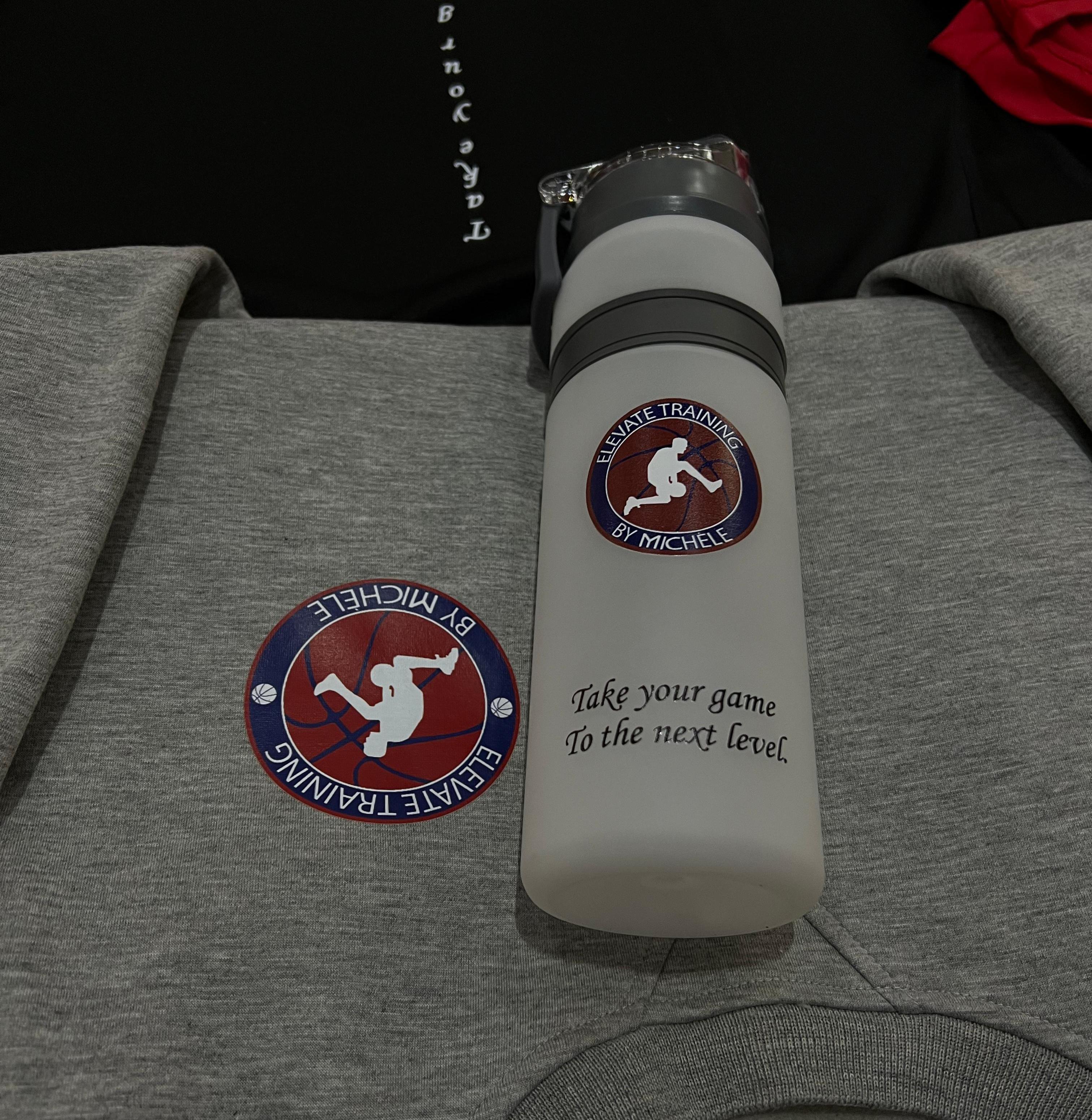 Water Bottle