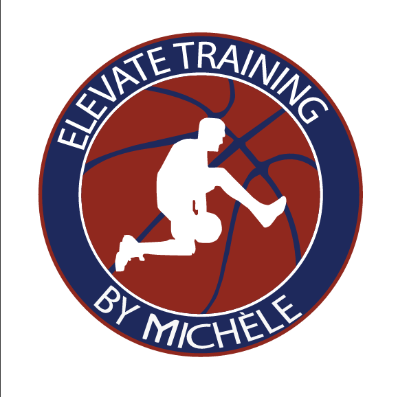 Elevate Training Logo